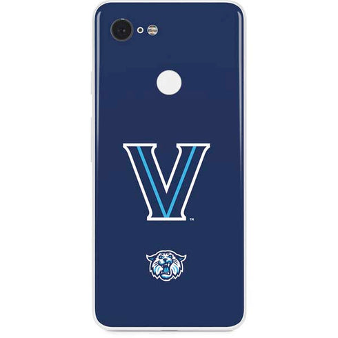 Villanova University V Google Pixel 3 Skin
